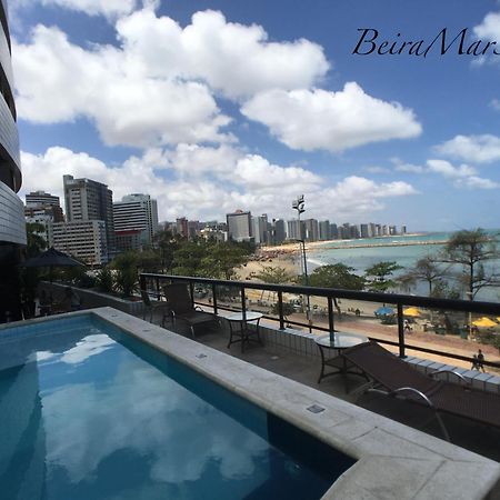 Beira Mar Suite Fortaleza  Luaran gambar
