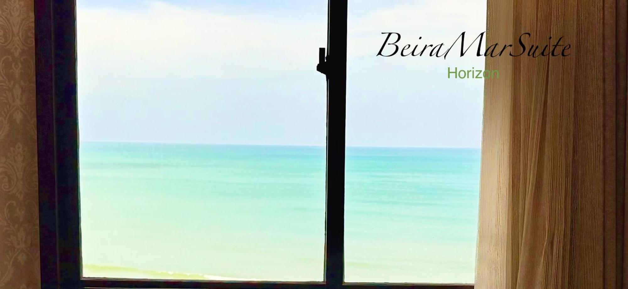 Beira Mar Suite Fortaleza  Luaran gambar