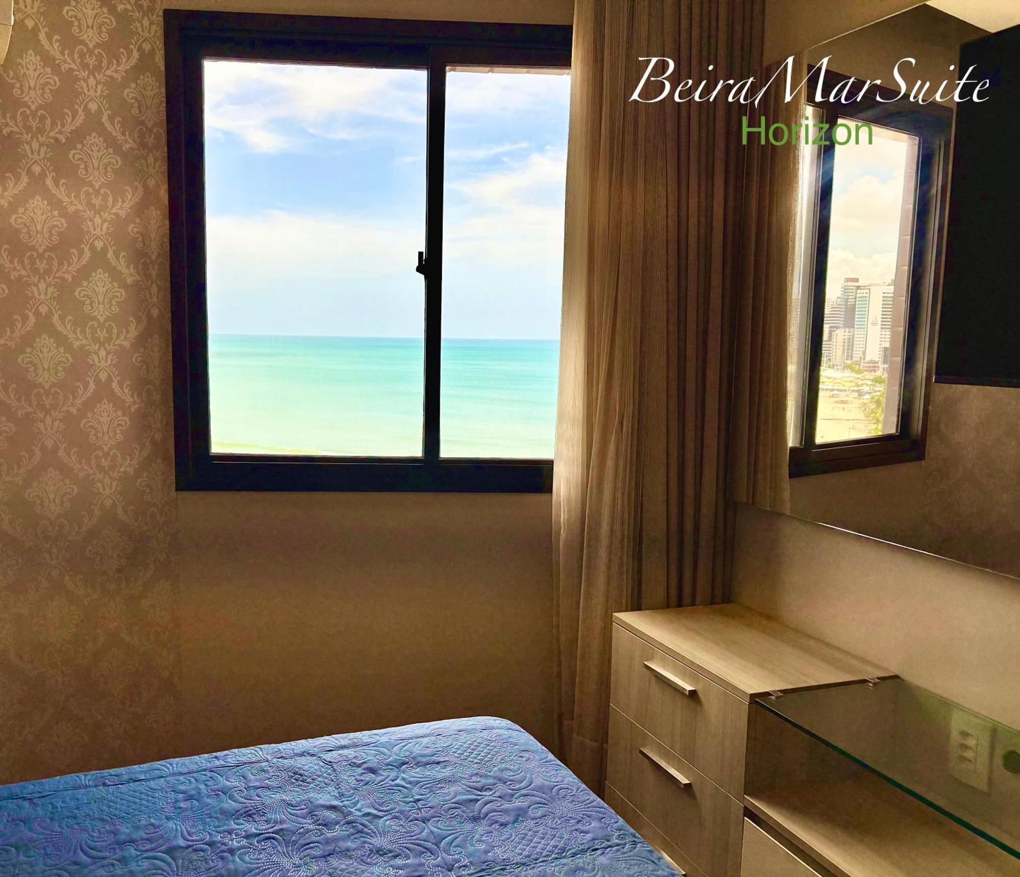 Beira Mar Suite Fortaleza  Luaran gambar