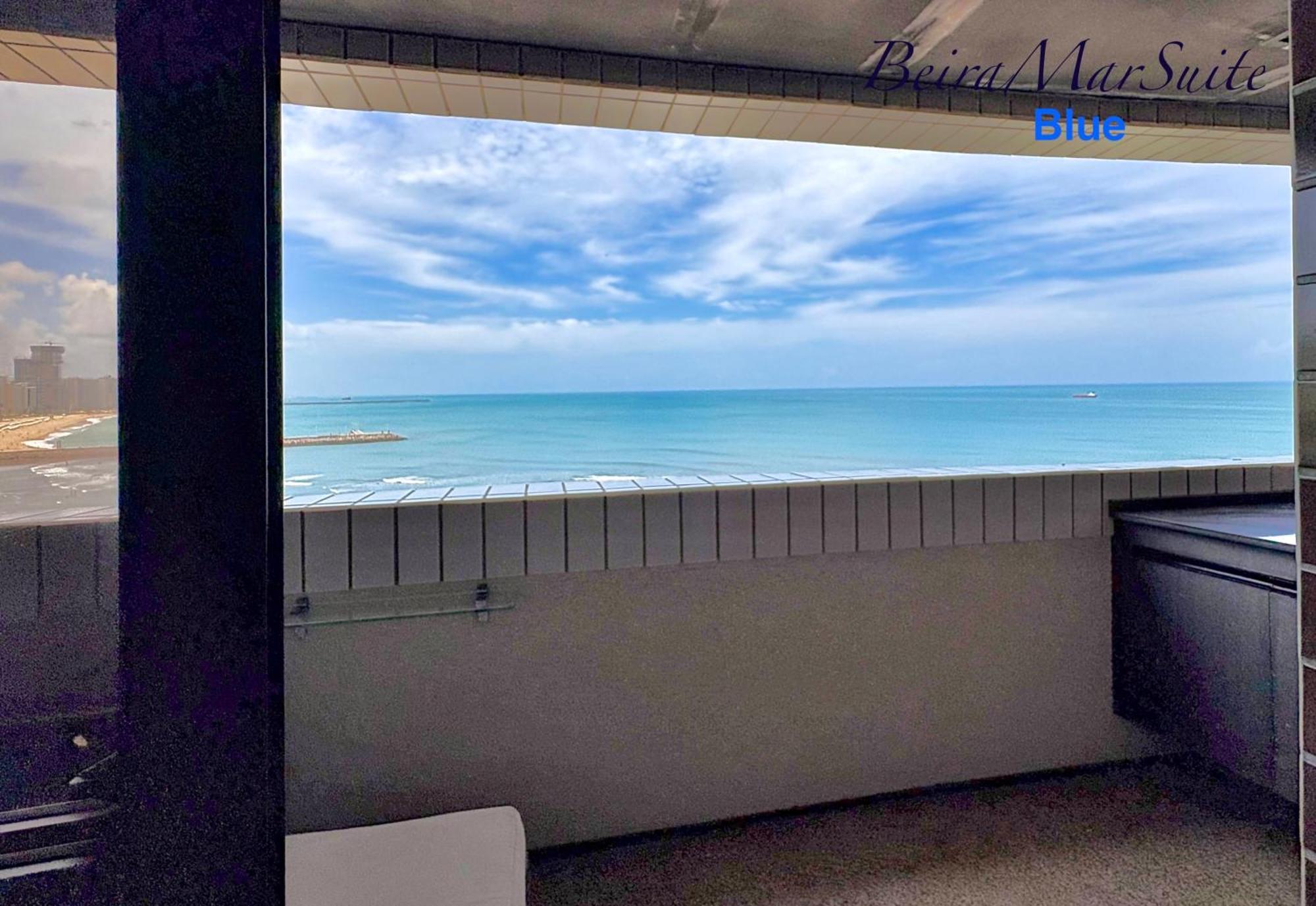 Beira Mar Suite Fortaleza  Luaran gambar