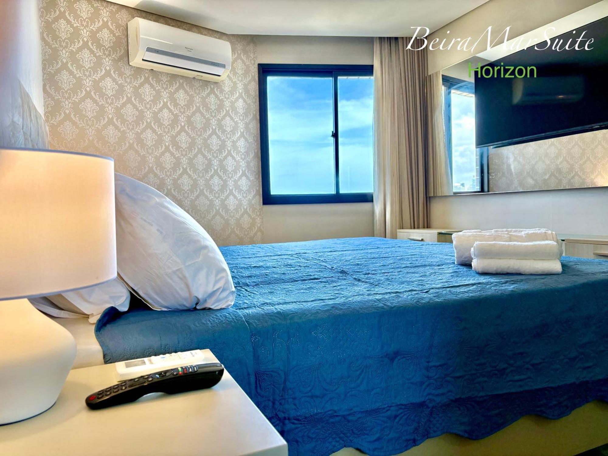 Beira Mar Suite Fortaleza  Luaran gambar