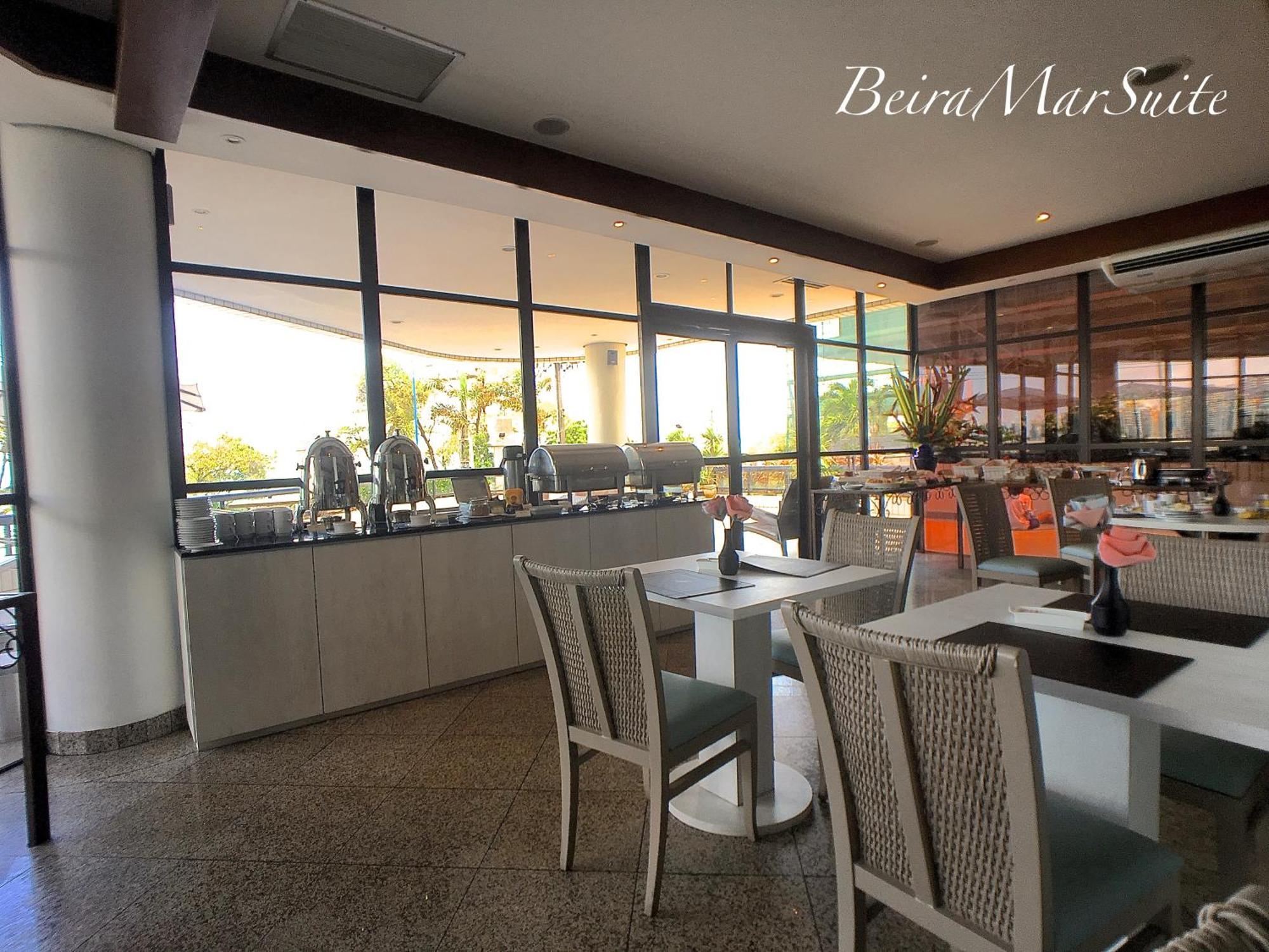 Beira Mar Suite Fortaleza  Luaran gambar