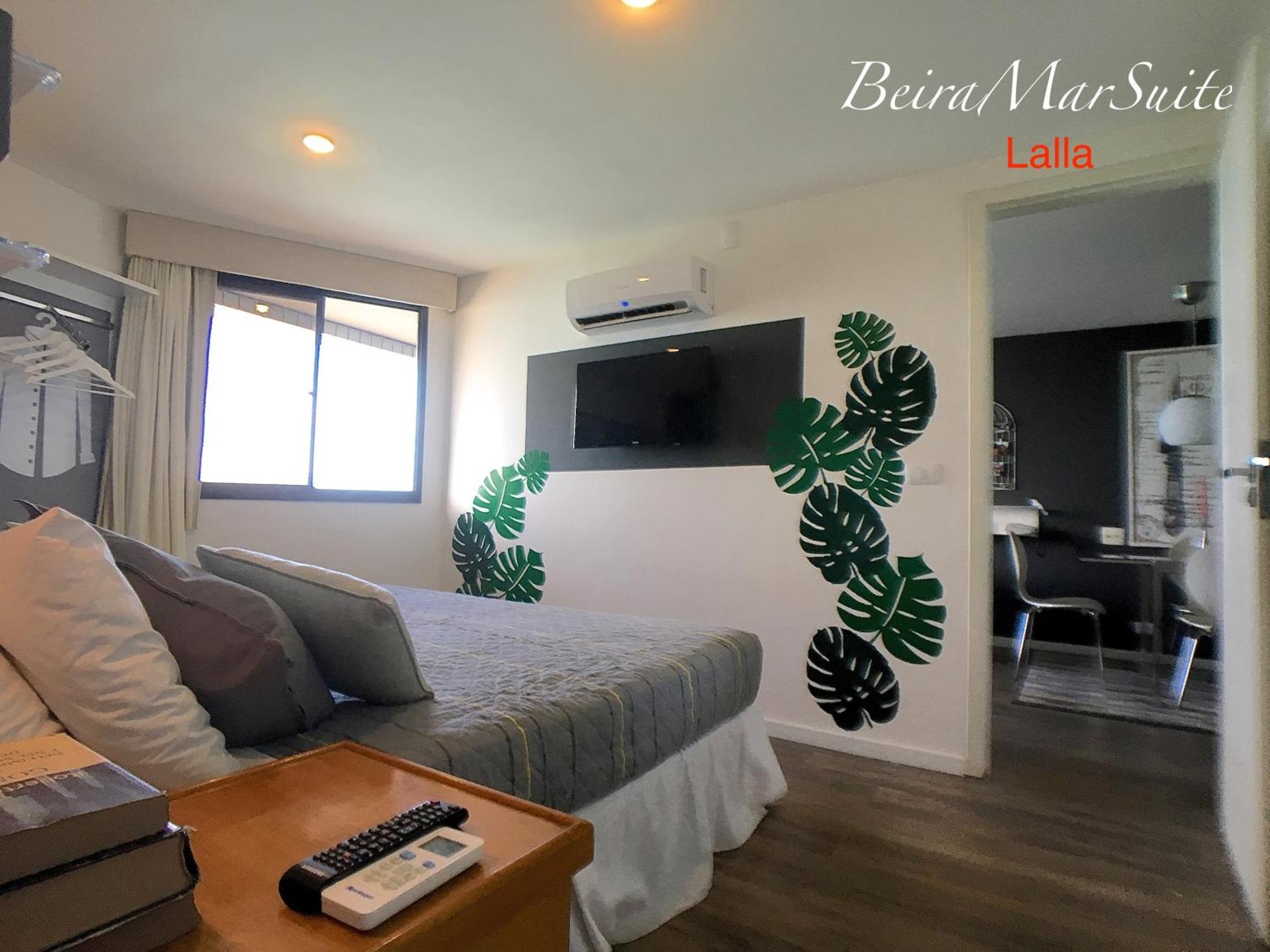 Beira Mar Suite Fortaleza  Luaran gambar
