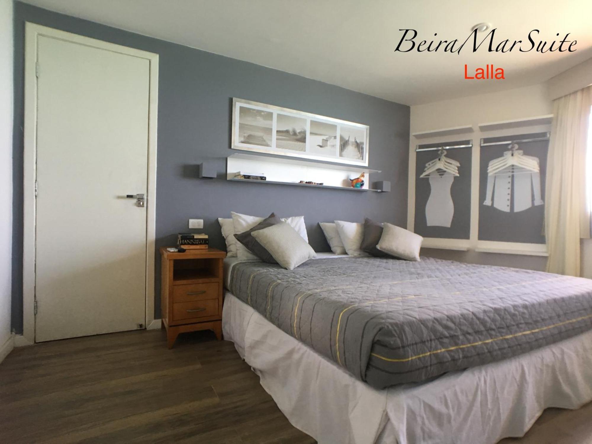 Beira Mar Suite Fortaleza  Luaran gambar