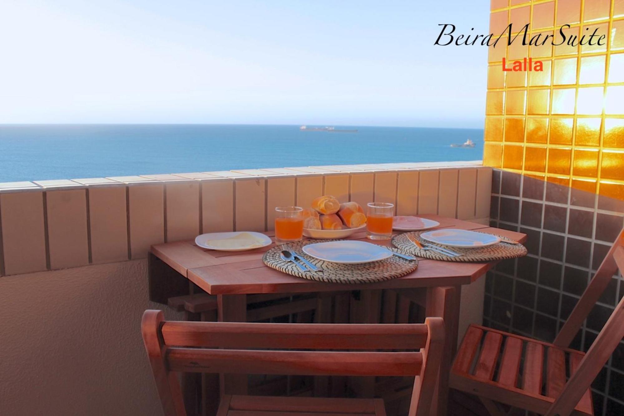 Beira Mar Suite Fortaleza  Luaran gambar