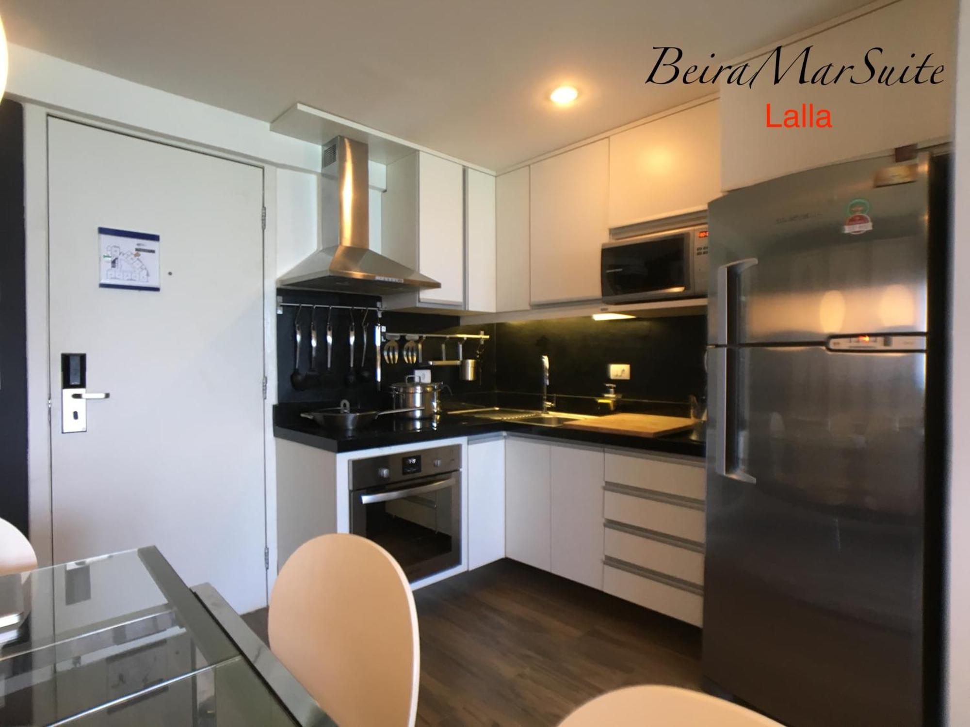 Beira Mar Suite Fortaleza  Luaran gambar