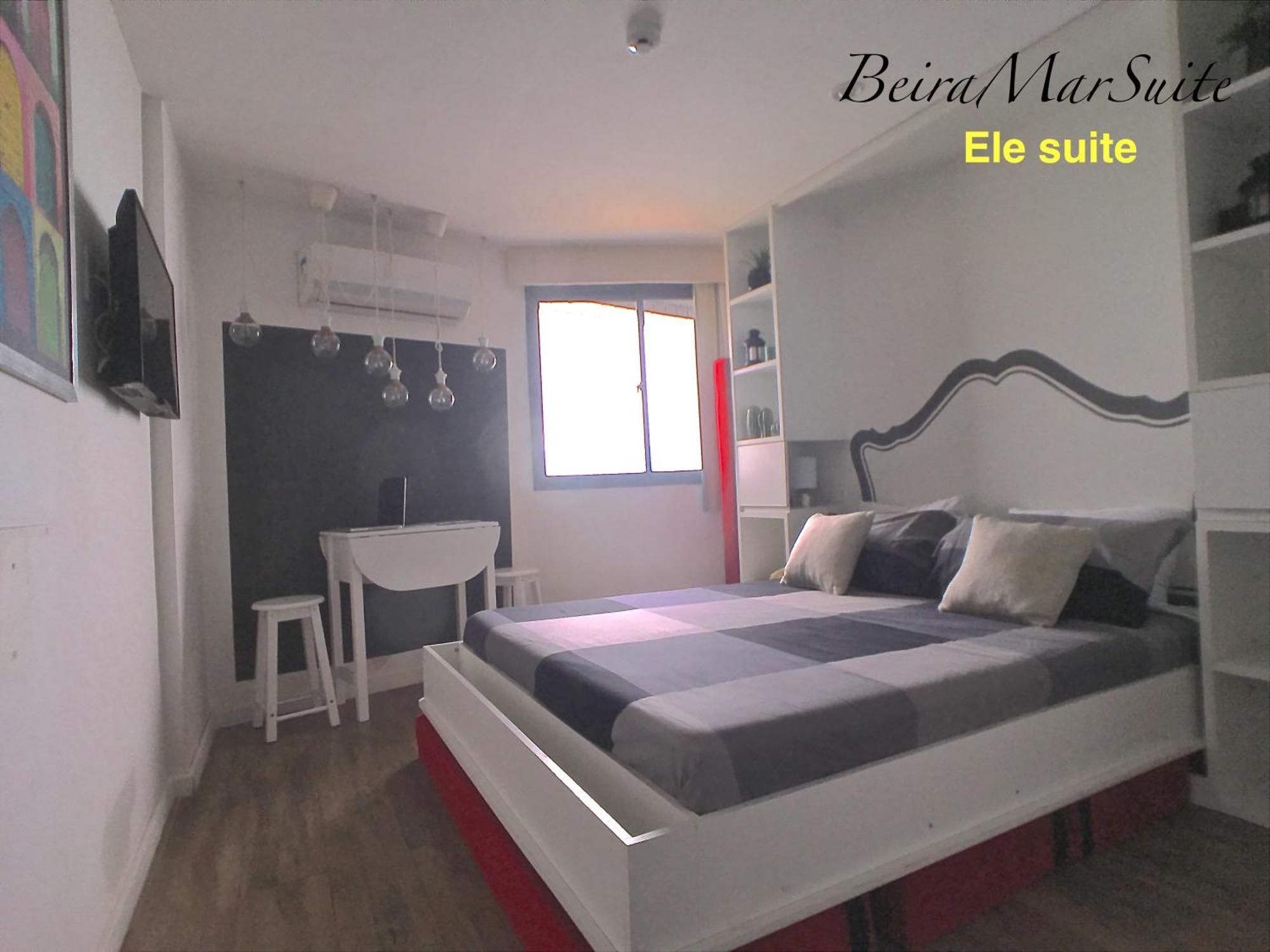 Beira Mar Suite Fortaleza  Luaran gambar