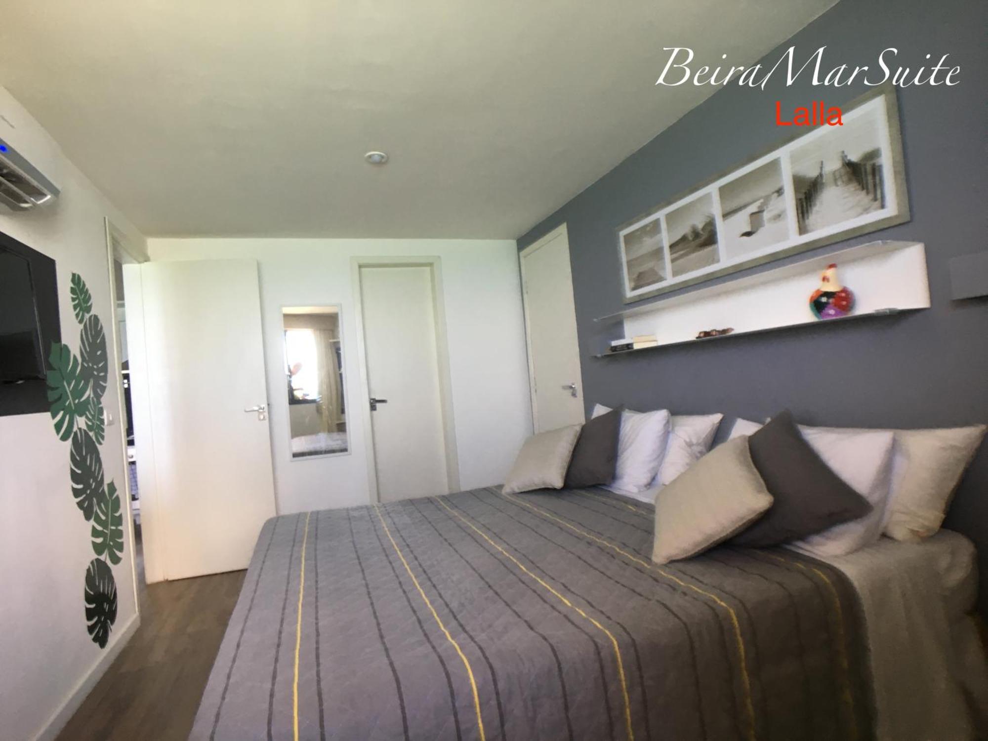 Beira Mar Suite Fortaleza  Luaran gambar