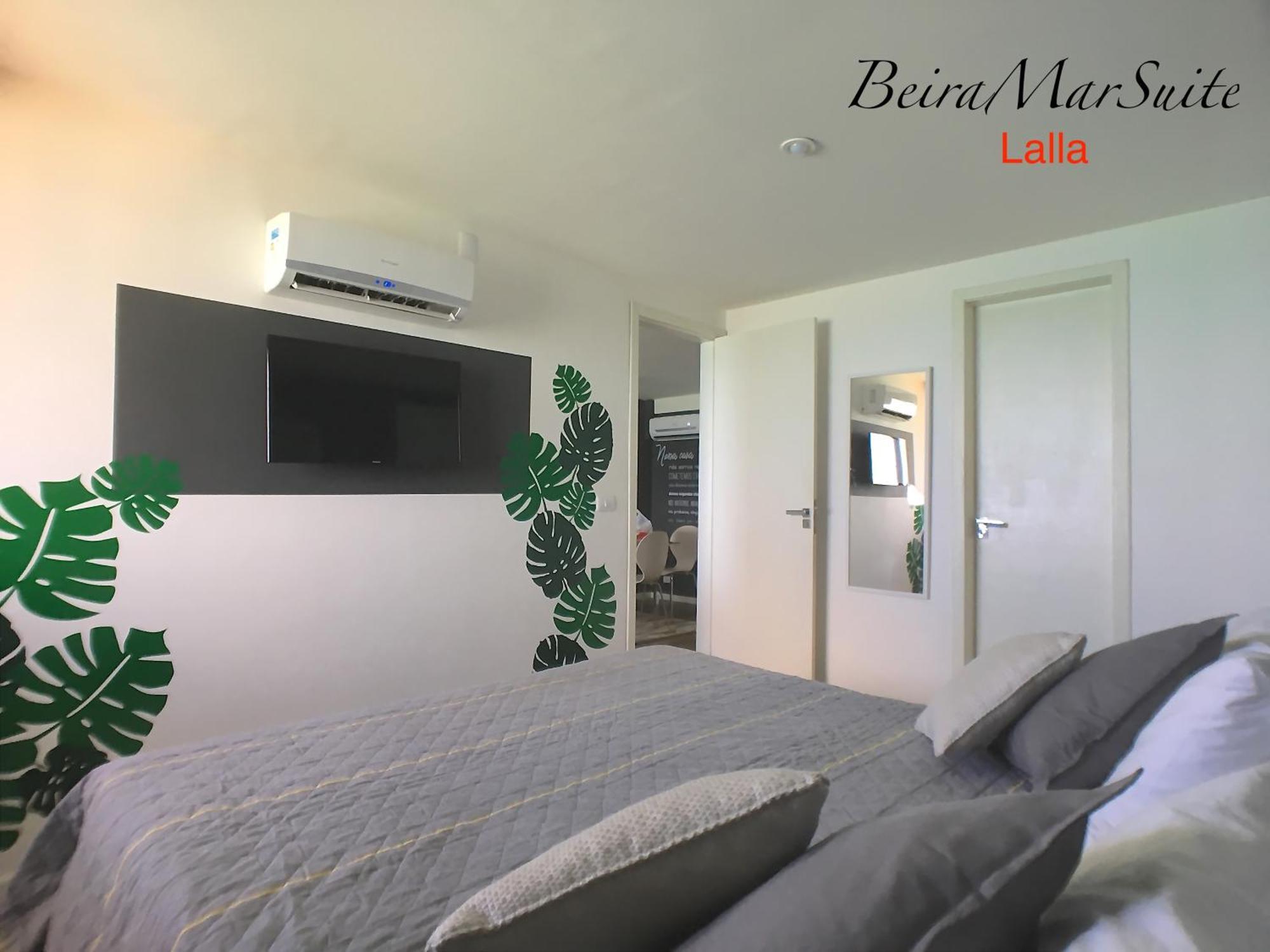 Beira Mar Suite Fortaleza  Luaran gambar