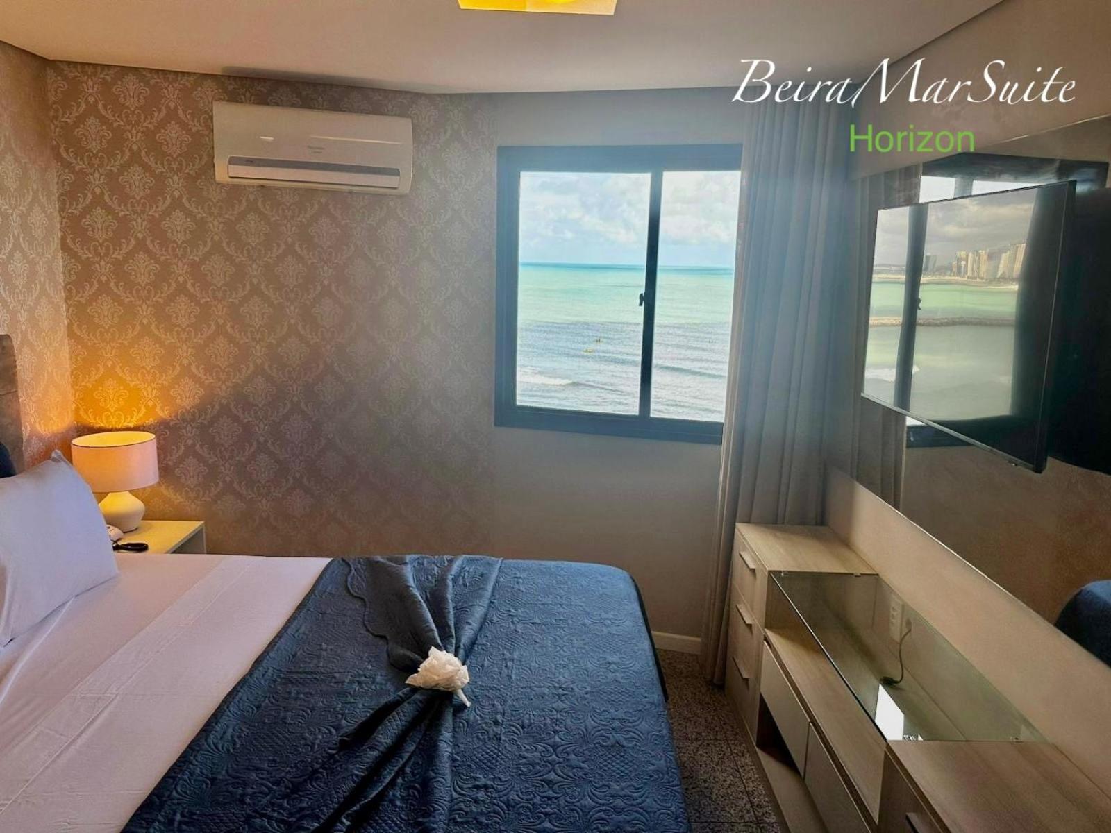 Beira Mar Suite Fortaleza  Luaran gambar