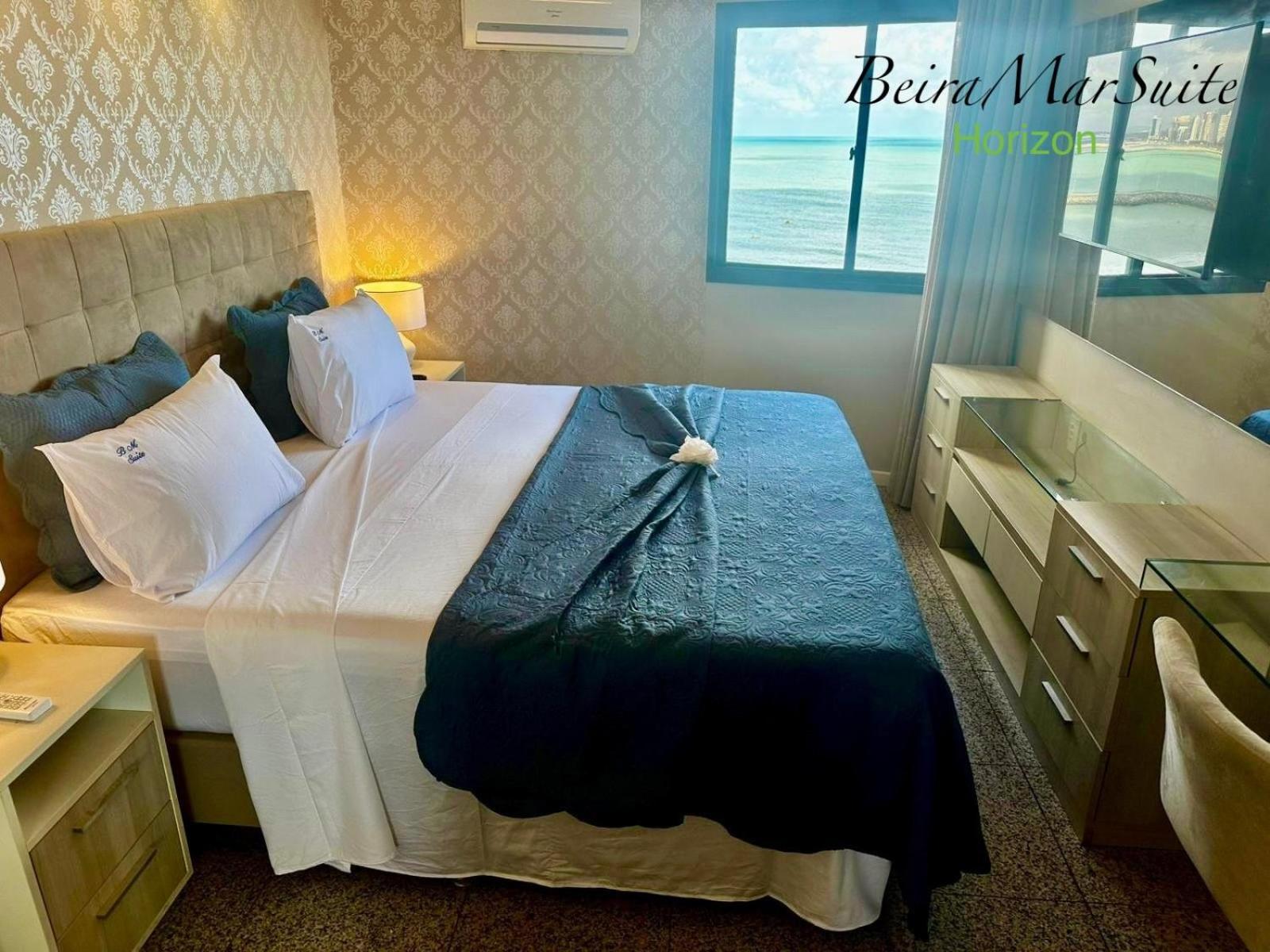 Beira Mar Suite Fortaleza  Luaran gambar